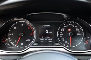 Audi A4 Avant 3.0 TDI V6 quattro S tronic - 16