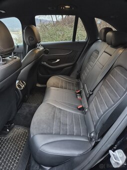 Mercedes-benz GLC 220d 4Matic 2020 - 16