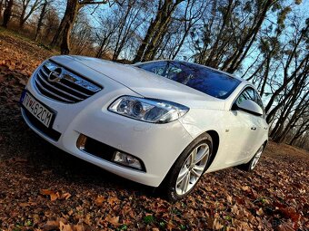 Opel Insignia 2.0CDTi 118kW - 16