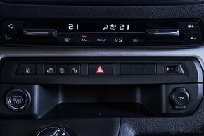 Toyota Proace Verso Selection 2.0 D-4D 180 L2 A8, 2022, DPH, - 16