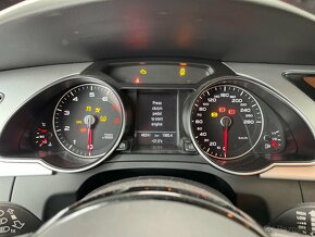 Audi A5 2016, 48241km, 1.8 Benzín 130kW - 16