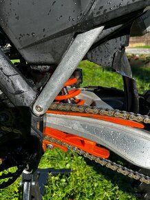 Ktm sxf 250 2011/12 - 16