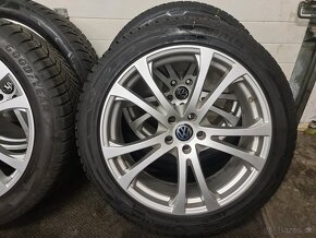 5X112 R20 ZIMNA SADA VW ID-ŠKODA ENYAQ IV - 16