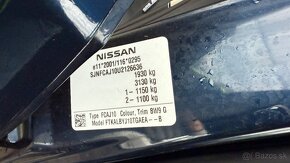 Nissan Qashqai + 2 1.5 dCi Tekna 4x2 - 16