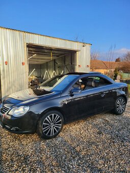 Volkswagen EOS 2.0fsi INDIVIDUAL - 16