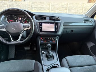 Vw Tiguan 2.0tdi dsg - 16