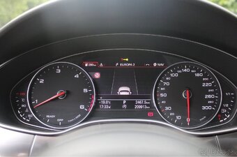 Audi A6 C7 3.0BiTDi 235kw - 16