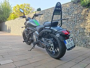 Kawasaki Vulcan S 650 ABS - 16