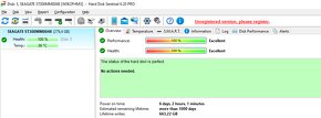 Serverove SAS 2,5" HDD - rôzne - 16