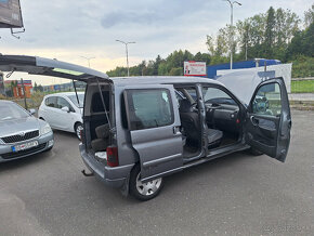 Citroën Berlingo 2.0 HDi Pack - 16