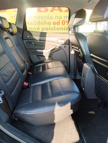 Ford Kuga 2.0 TDCi DPF Trophy X 4WD - 16