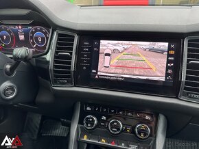 Škoda Kodiaq 1.5 TSI DSG Joy, Pôvodný lak, FULL LED, SR - 16