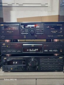 JVC RX-212 /JVC TD-W216 /JVC XL-V184 - 16