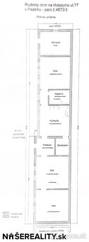 Predaj čiastočne zrekonštruovaného RD v centre Pezinka - 16