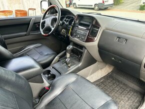 Mitsubishi Pajero 3.2 DID - 16