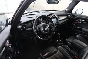 Mini Cooper S 2.0 141kw A/T TRAFALGAR - 16