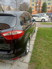 Predam FORD C-MAX 1,6 TDCi 85kw Titanum - 16