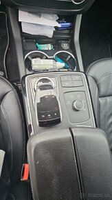 Mercedes GLE 250d 4matic - 16