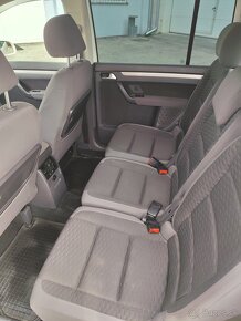 VW Touran 1,9 TDi - 16