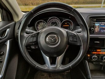 Mazda CX-5 2.0 Skyactiv-G Challenge, nájazd KM len 43 000 - 16