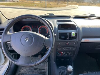 Renault Clio 1.2 16V - 16