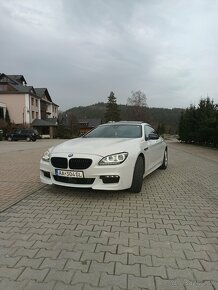 Predam BMW 640d xd facelift TOP - 16