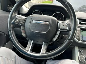 Range Rover Evoque Facelift 2.0TDI-rv:25.4.2017-Panorama - 16