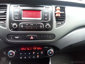 Kia Carens 1,7 CRDI - 16