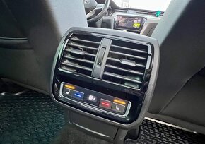 Volkswagen Passat Alltrack 2.0 TDi 140KW, 4x4, MEGA VÝBAVA, - 16