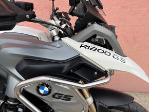 BMW R1200GS rok 2015,82000km - 16