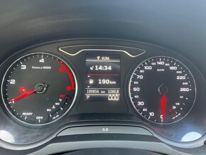 Audi A3 Sportback - 16