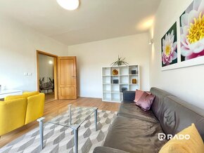 RentHub | Rodinný dom 4-izbový 162m2 + záhrada | Hálková - N - 16