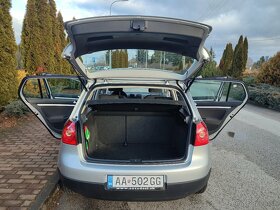 Volkswagen Golf 1.9 TDI Trend 90k - 16