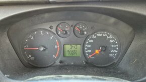 Ford Transit 2.2 TDCi  , r.v. 10/2008, nová TK + EK do 6/26 - 16