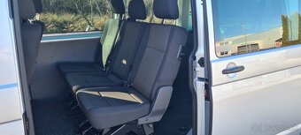 VOLKSWAGEN Caravelle T6  4x4 DSG 9 miestne - 16