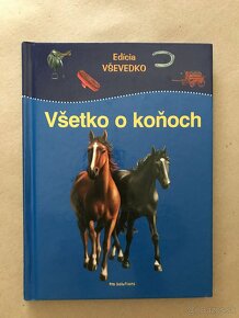 Všetko o koňoch, Zlatá kniha najkrajších rozprávok, Maťko - 16