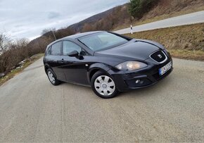 Seat Leon 1P - 16