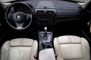 BMW X3 2.0d xDrive - 16