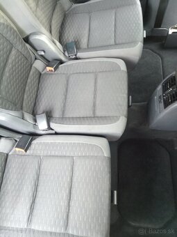 Volkswagen Touran 1.9 tdi - 16