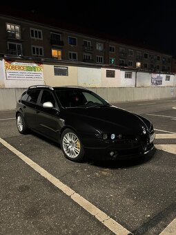 Alfa Romeo 159 2.0 JTDm (125kw) - 16