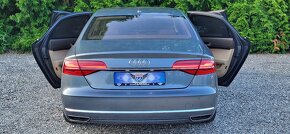 -2015- AUDI A8 4.2 V8 Diesel,Quattro -180.682km- - 16