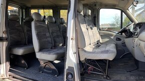 Renault Master 9 miestne - 16