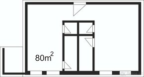 Rodinný dom na veľkom pozemku 12 300m2 + 2x starší dom - 16