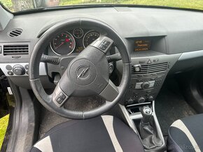 Opel astra - 16