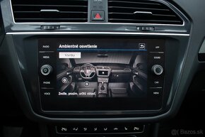 Tiguan Allspace R-line 140kw DSG 4x4 2.0TDi Virtual Webasto - 16