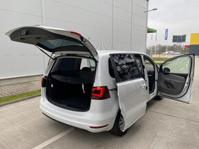 SEAT ALHAMBRA 4x4 110kW... - 16