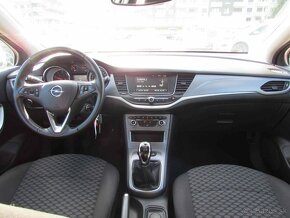 Opel Astra 1.6 CDTI 110k Enjoy - 16