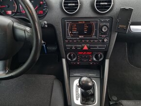 Audi A3 2.0TDI DSG - 16