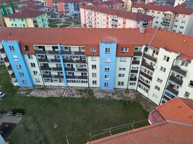 Priestranný 2 izbový byt Muškátová 133.000,-Eur - 16