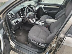 KIA SORENTO 2,2CRDi 4x4 - 16